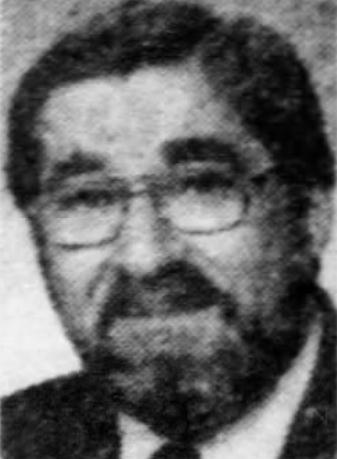 Photo of Rod Gooler