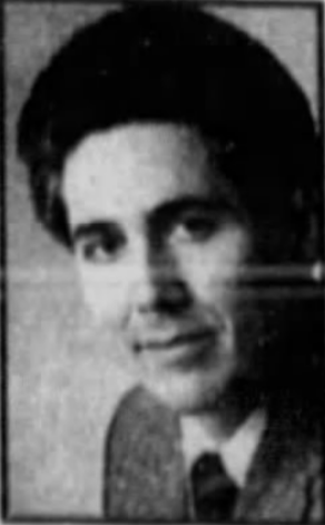 Photo of Craig S. Gordon