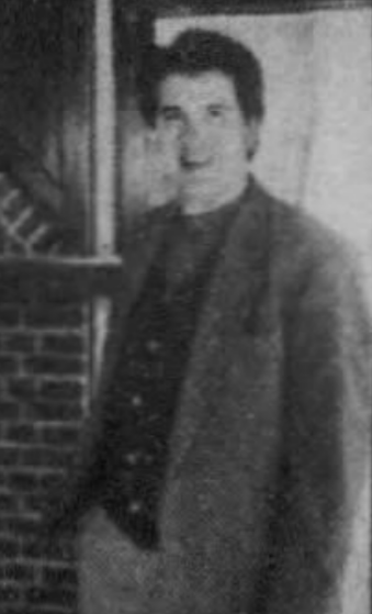 Photo of Brian Gorecki