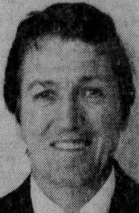 Photo of Bob Gossman