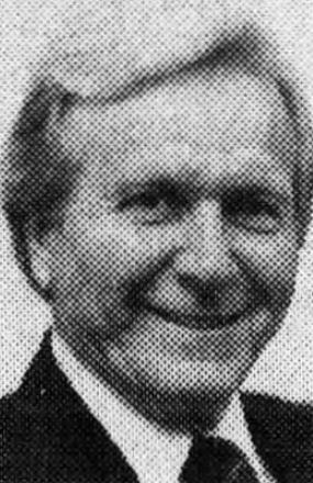 Photo of Roger J. Goswitz