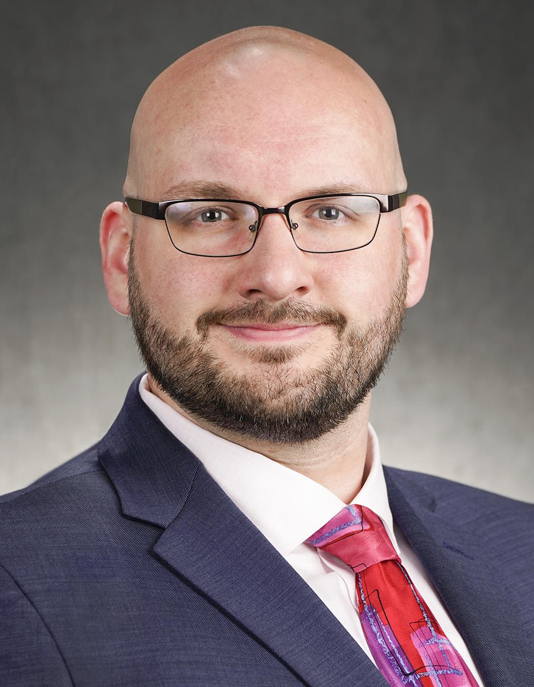 Photo of David Gottfried