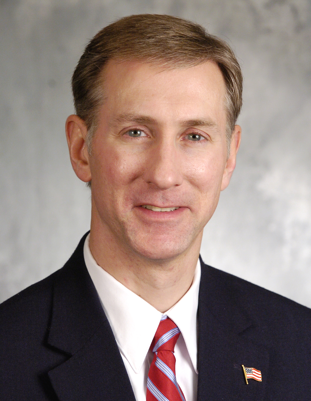 Photo of Steve Gottwalt