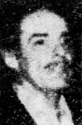 Photo of Clyde Gould