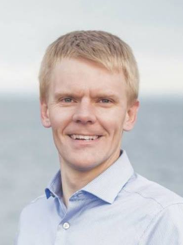 Photo of Randy Goutermont