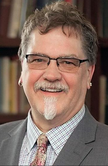 Photo of Jim Grabowska