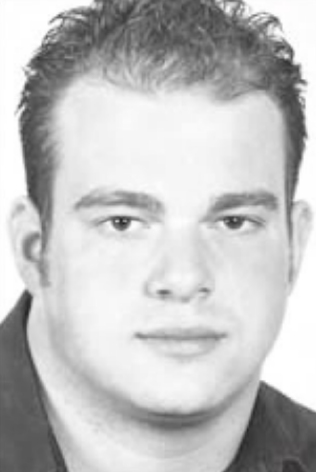 Photo of Bryan Graham