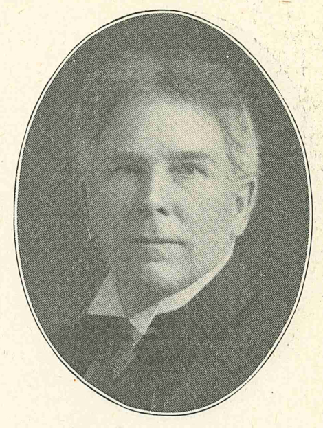 Photo of David Graham