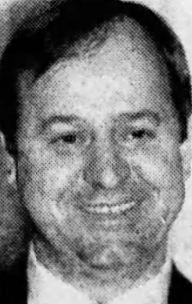 Photo of Jim Graham