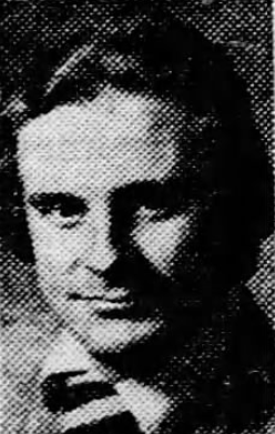 Photo of John R. Graham
