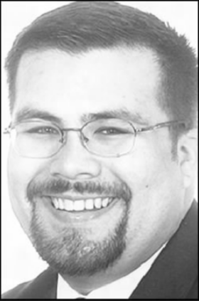 Photo of Joshua Graham