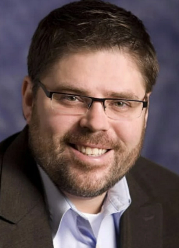 Photo of Brian E. Gramer