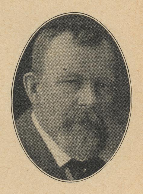 Photo of Charles W. Grandstrand
