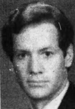 Photo of Karl Granse