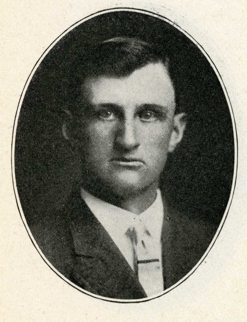Photo of George W. Grant