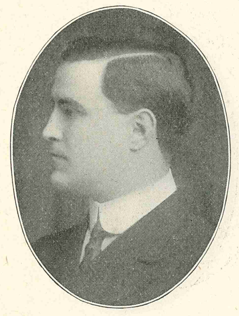 Photo of Richard F. Grant