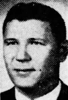 Photo of David L. Graven