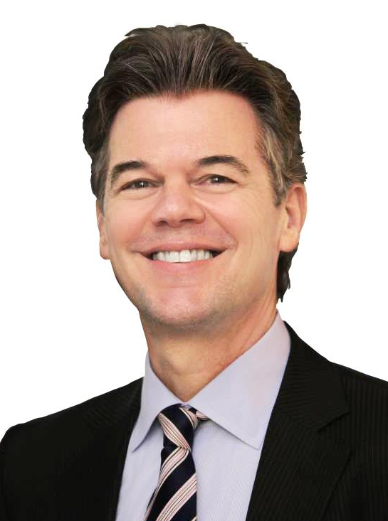 Photo of Jim Graves