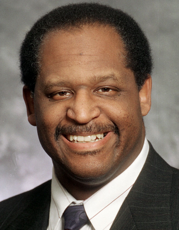 Photo of Gregory Gray