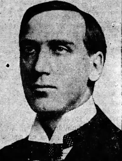 Photo of James Gray