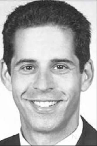 Photo of Scott Grayson