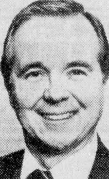 Photo of Dave Green