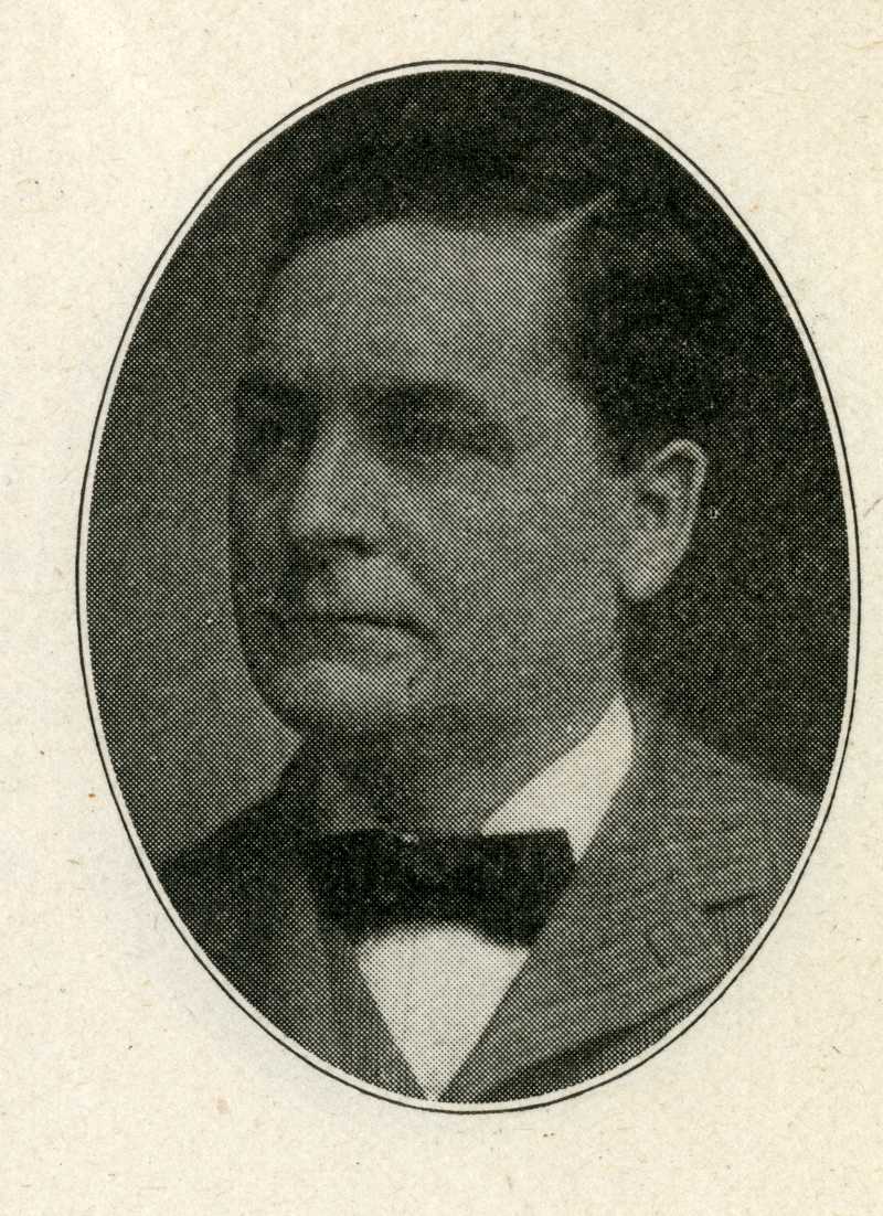 Photo of Henry Green