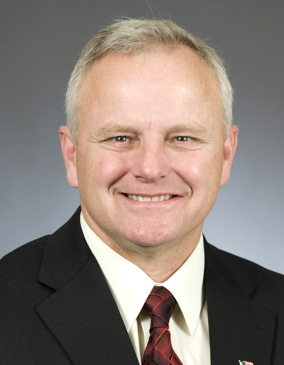 Photo of Steve Green