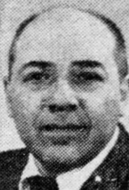 Photo of Zollie Green