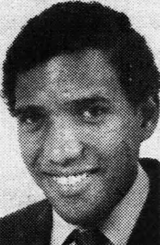 Photo of Clifford Greene