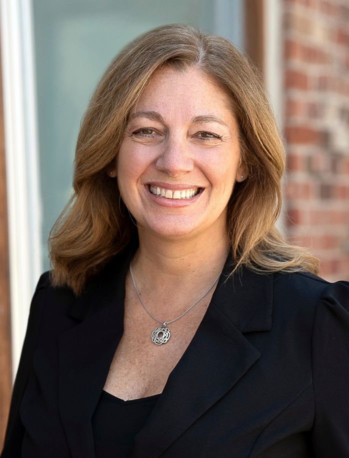 Photo of Julie Greene