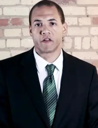 Photo of Kyle Greene