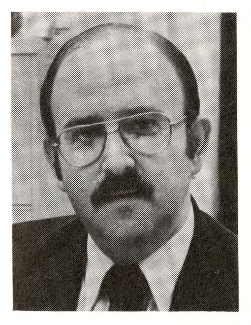 Photo of Lee Greenfield