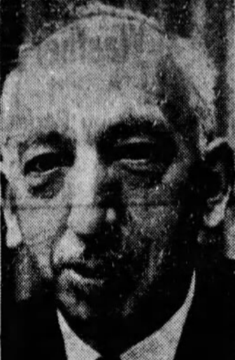 Photo of Joe Greenstein