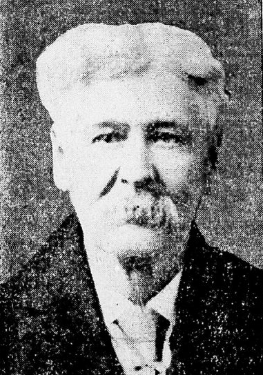 Photo of Robert R. Greer