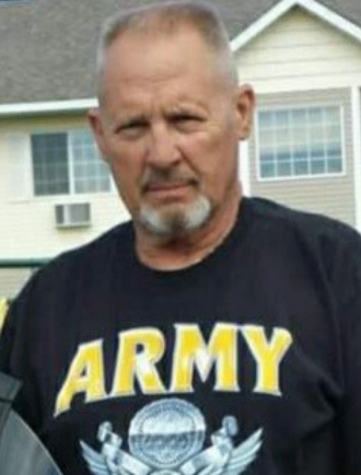 Photo of George M. Gregorich