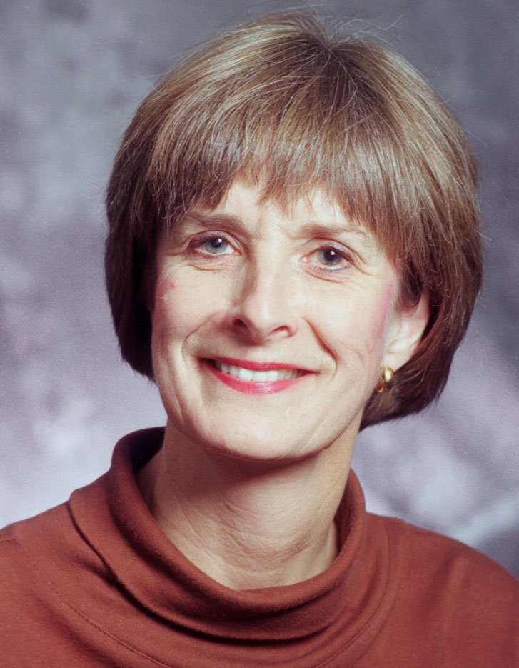 Photo of Mindy Greiling