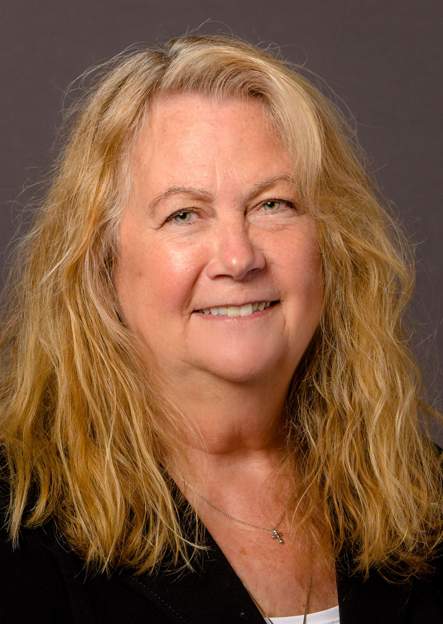 Photo of Ruth Grendahl