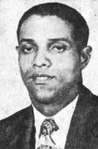 Photo of James S. Griffin