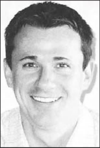 Photo of Ryan Griffin