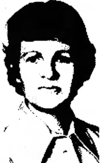 Photo of Shannon Griffin