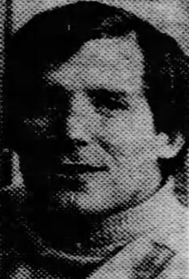 Photo of Tom Griffin