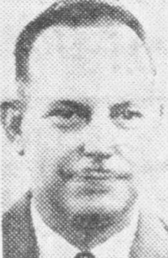 Photo of John R. Grimes
