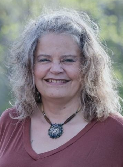 Photo of Dara Grimmer