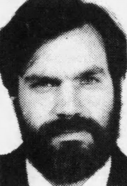 Photo of Derrick P. Grimmer