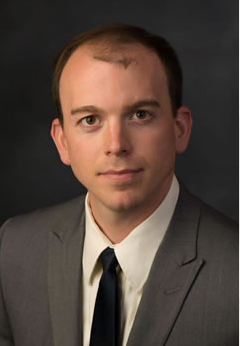 Photo of Benjamin Grimsley