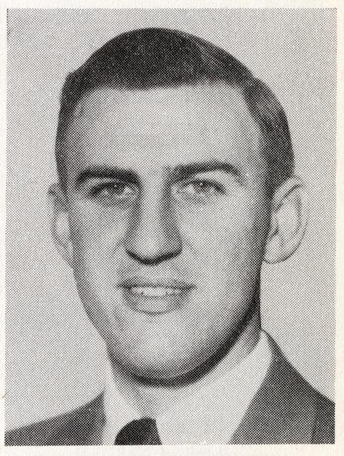 Photo of Karl F. Grittner