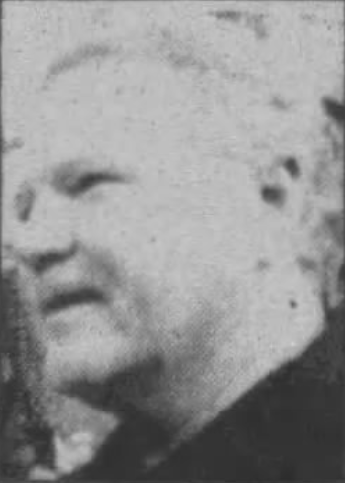 Photo of James Bo Gritz