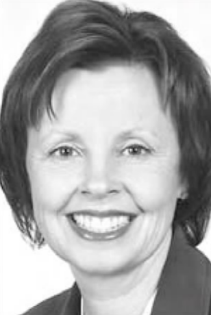 Photo of Lori Grivna