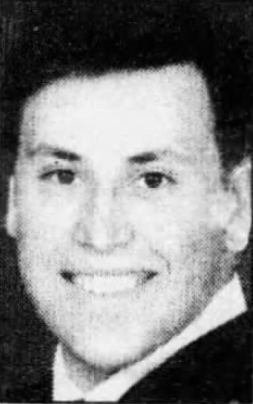 Photo of Tom Gromacki